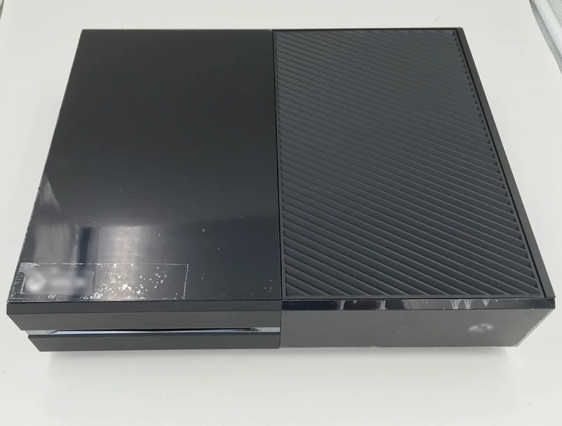 Оригинальный Новый чехол для консоли Игровая приставка XBOX ONE Сменный Чехол