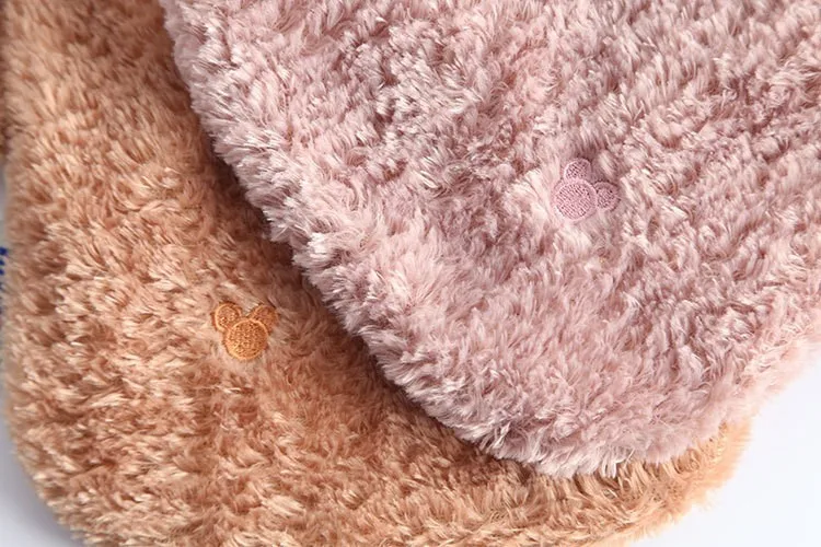 18*20 см плюшевый рюкзак медведи Duffy и shelliemay, плюшевые игрушки, кошелек, сумка для монет, сумка на шнурке