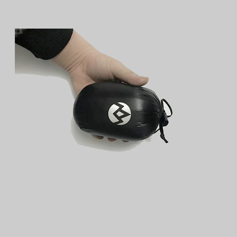 Ветрозащитный Кемпинг спальный мешок для палаток колпак сна зимняя Термальность