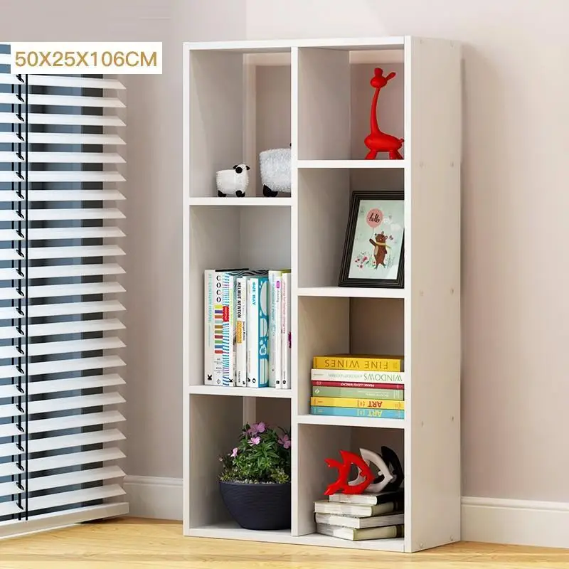 De Cocina дети Meuble Rangement Декор Libreria Estanteria Мадера деревянная мебель ретро украшения