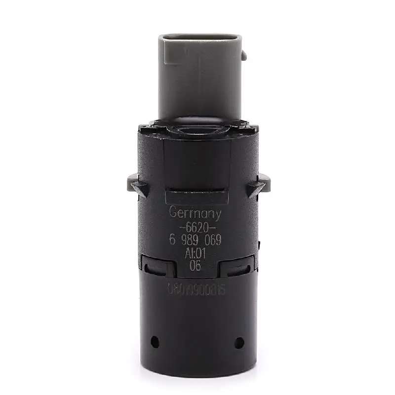 Парктроник PDC датчик парковки для BMW E39 E46 E53 E61 E64 E66 E83 X5 66206989069 Прямая поставка |