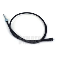motorcycle instrument cable line meter speedometer cable for honda cb250 hornet 250 cb 1 400