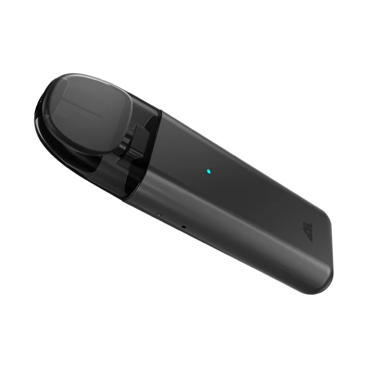 Официальный магазин IJOY AI POD Kit 15 Вт с батареей 450 мАч и 1 6 Ом 2 мл многоразового