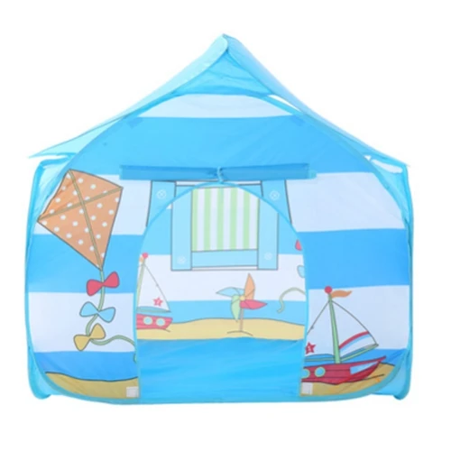 wholesale Folding Kids Toy Tent Play Game House tent Pool Children Outdoor Fun Sports Lawn ball pool | Игрушки и хобби