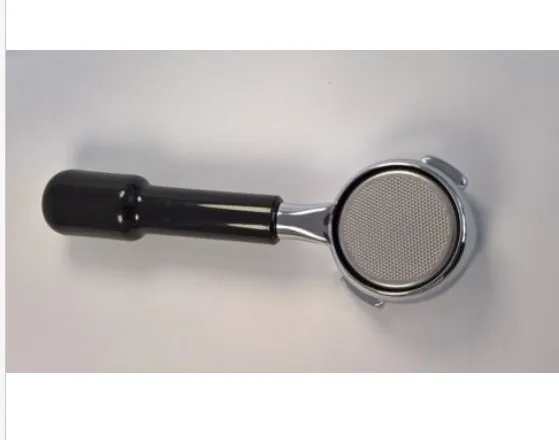 Фильтр Faema Bodenlose Halterung Portafilter 21g Filter - Hergestellt в Италии | Детали для кофеварок