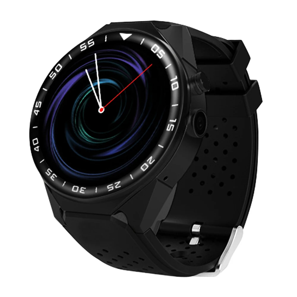 S99C Смарт Wach Bluetooth носимые устройства Android5.1 трекер сердечного ритма Поддержка 2G/3g gps телефон Smartwatch PK GT08 KW88 kw18