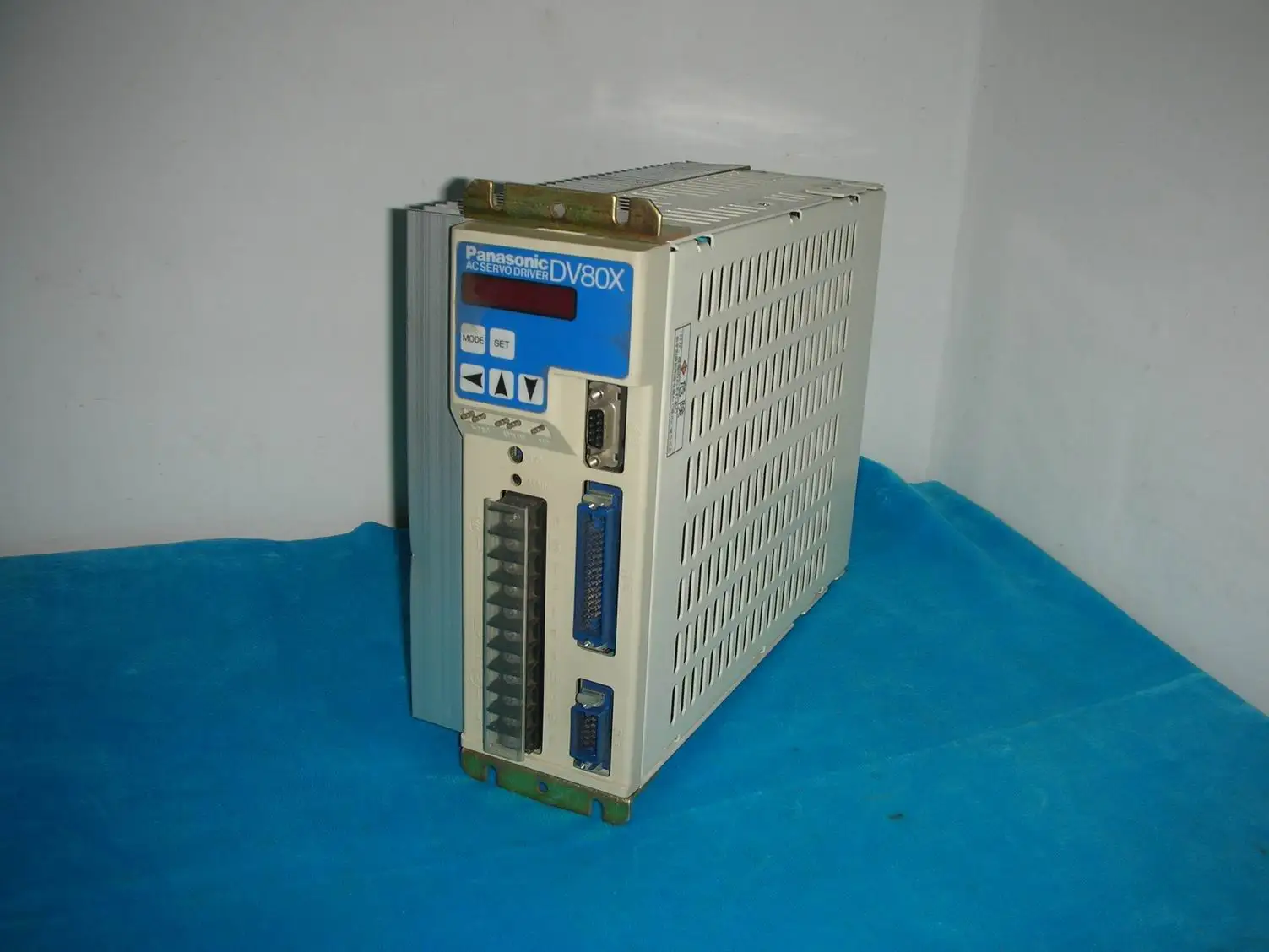 

DV80X150MB5
