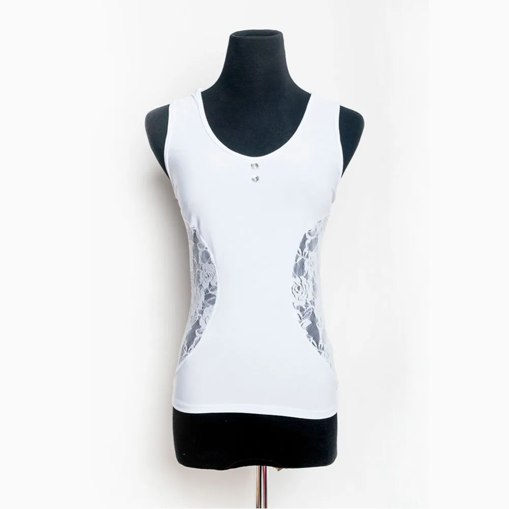 

Yoga top Women halter lace top for belly dance sexy belly dancing top belly dance costume class Practice clothes training wear