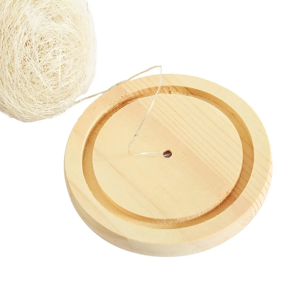 Светодиодный стеклянный чехол с лампой, бионический сухой цветок, микро ландшафтное украшение, розовые бутылочки