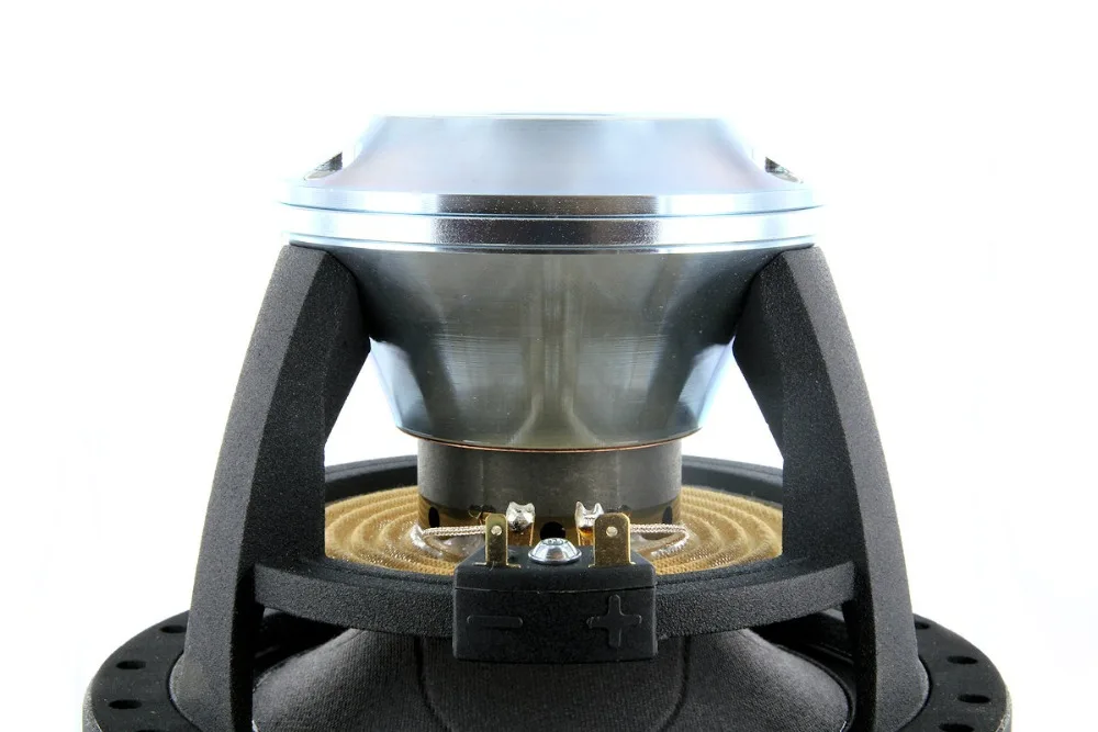 HF 210 HiFi колонки 5 дюйма средний низкочастотный динамик/15WU8741T00/ 8 ohm 83.4dB|Усилители