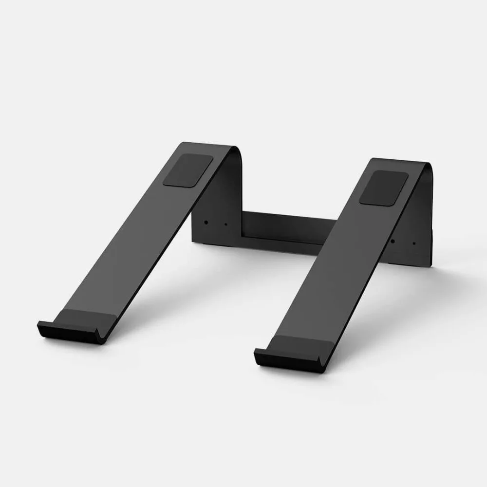 Оригинальная l подставка для ноутбука xiaomi mijia iQunix 15 дюймового из алюминиевого