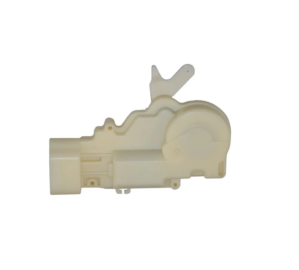 Совершенно новый силовой привод дверного замка для Toyota Echo Scion XB 2000 2001 2002 2003 2004 2005