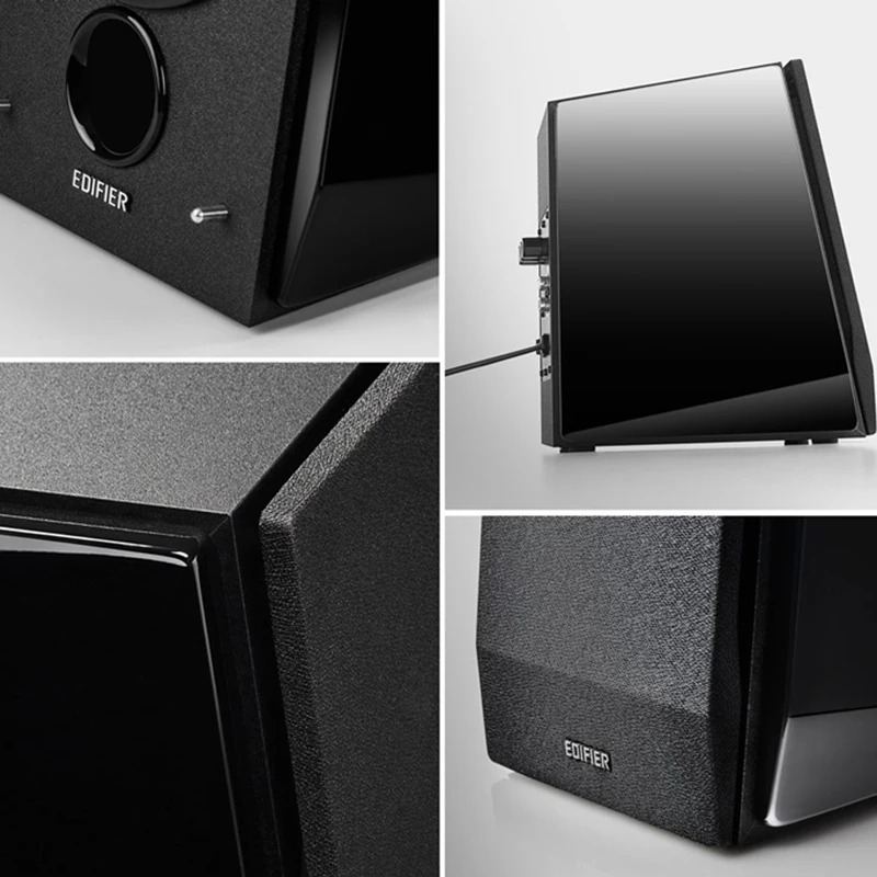 Edifier R1850DB доступная многофункциональная книжная полка Bluetooth 4 0 колонки с