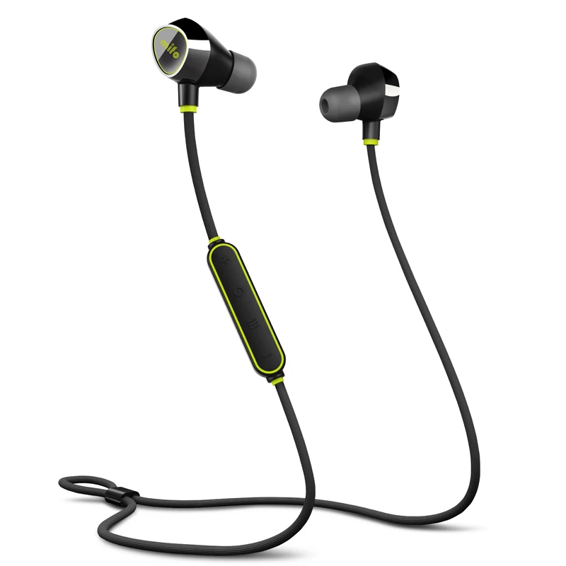 Mifo i8 Bluetooth наушники беспроводные наушники Bluetooth V5.0 гарнитура Магнитный спортивный стерео наушник для мобильного телефона