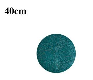 40cm Юго-Восточной Азии 3D бамбуковое искусство Настенное подвесное украшение креативная мебель бар магазин ремесло ТВ фон Декор для гостиной - Цвет: 40cm