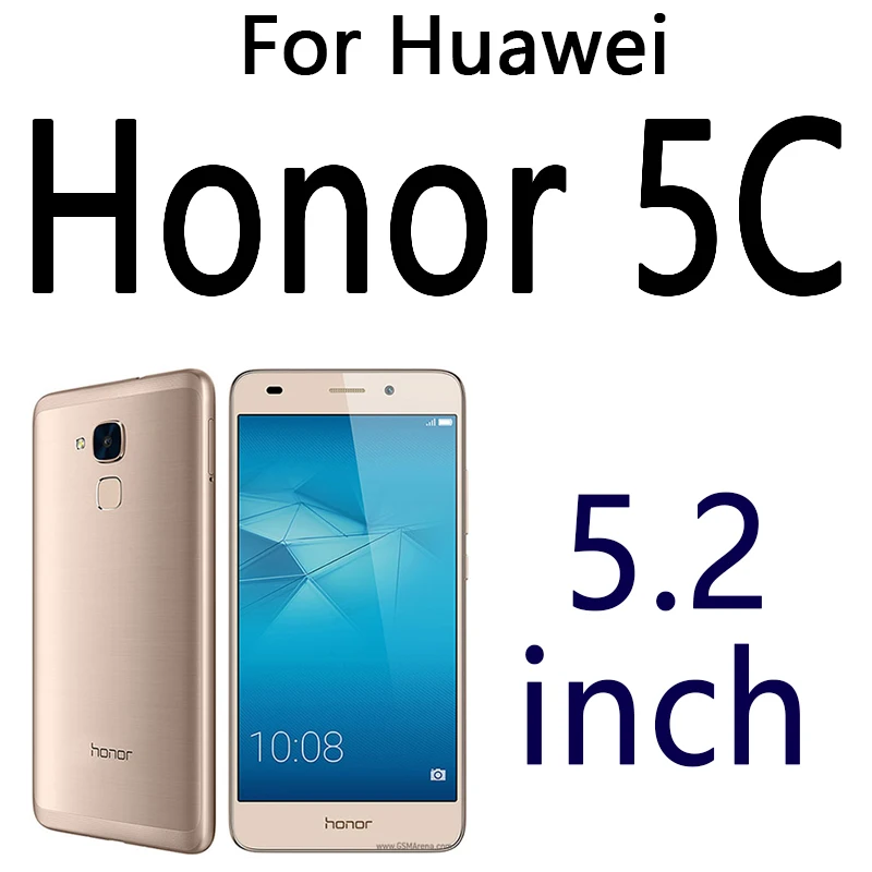 Honor 5C Роскошный кожаный флип чехол для huawei Honor 10 9 8 Lite 8A 8C 8X6 плюс 6A 6X 6C Pro 5A 5C Европы 4A 4C Pro Чехол с отделением для карт - Цвет: Honor 5C
