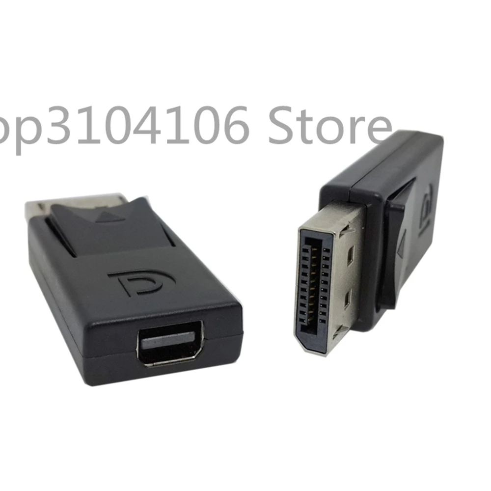 Переходник DP штырь гнездо Mini переходник DisplayPort Displayport Thunderbolt гнездо|mini displayport|mini dpdp