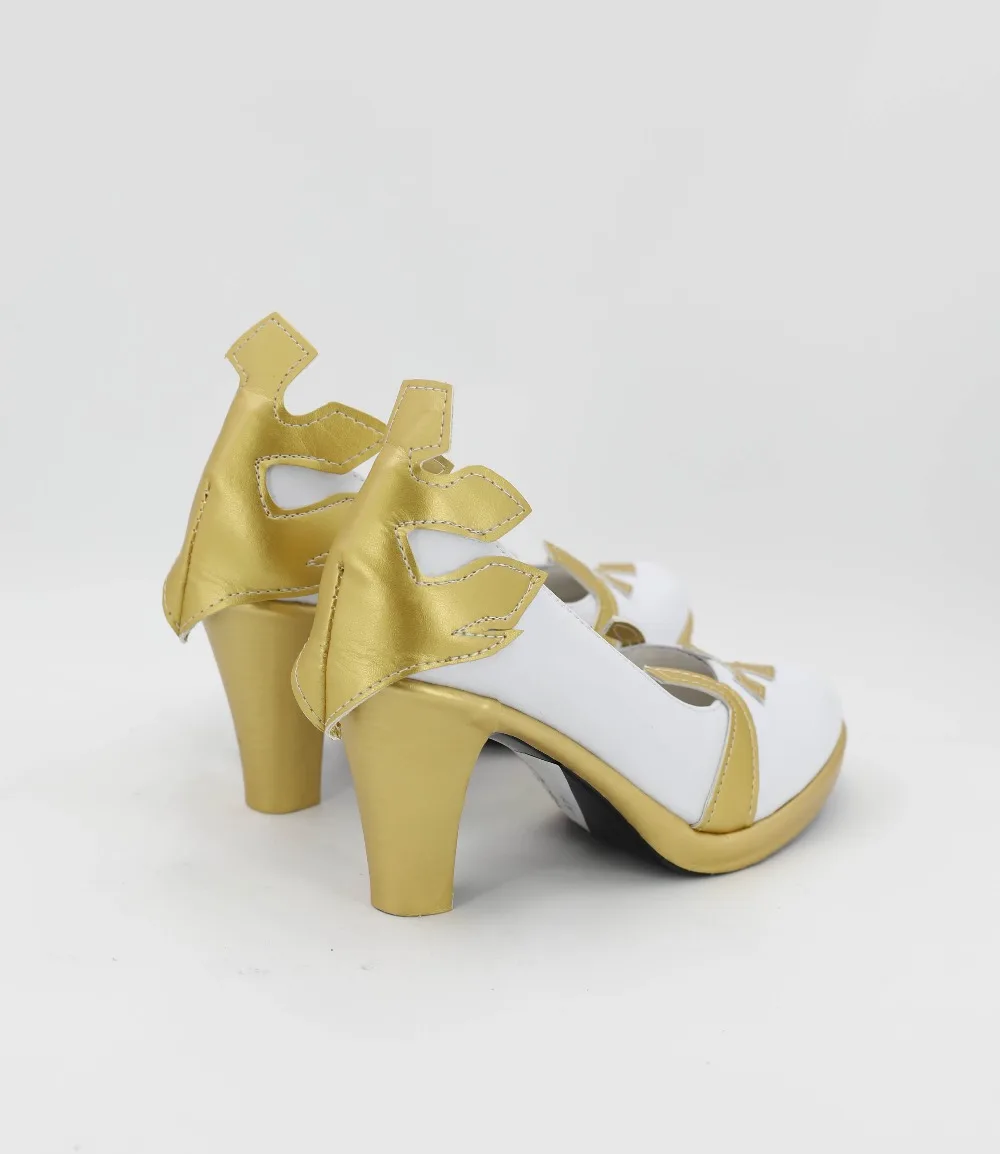 Обувь для костюмированной вечеринки с изображением эльмеча ЕВА| |