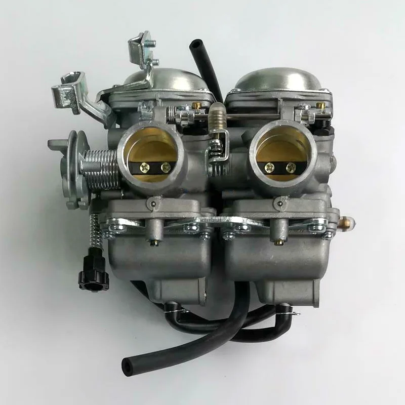 Популярный карбюратор совместимый для мотоцикла Rebel CA250 CMX250 ZZR250 Vento Barracuda 250 253FMM GHS99