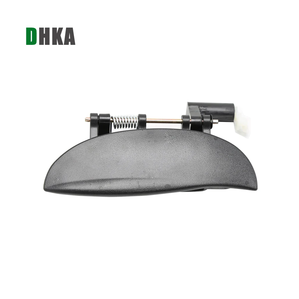 Наружная наружная дверная ручка DHKA для HYUNDAI ATOS 1997 2005 OEM 82650 02100 82660 83650 83660 02100|exterior door