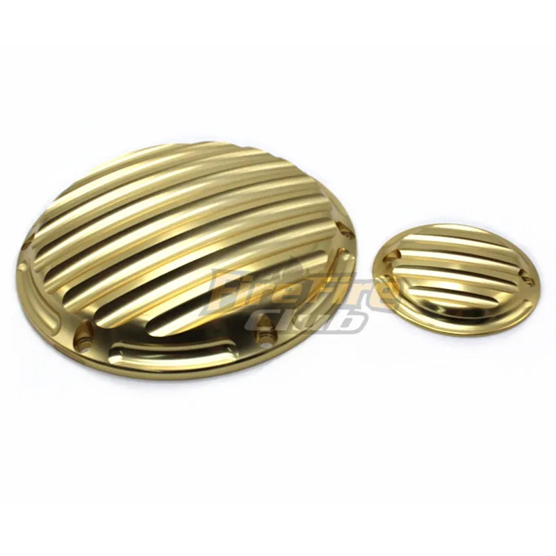

Motorcycle Derby Cover Timing Timer Cover Inspection Cover Cap CNC Aluminum For Harley Sportster XL 883 1200 2004-2014 2015