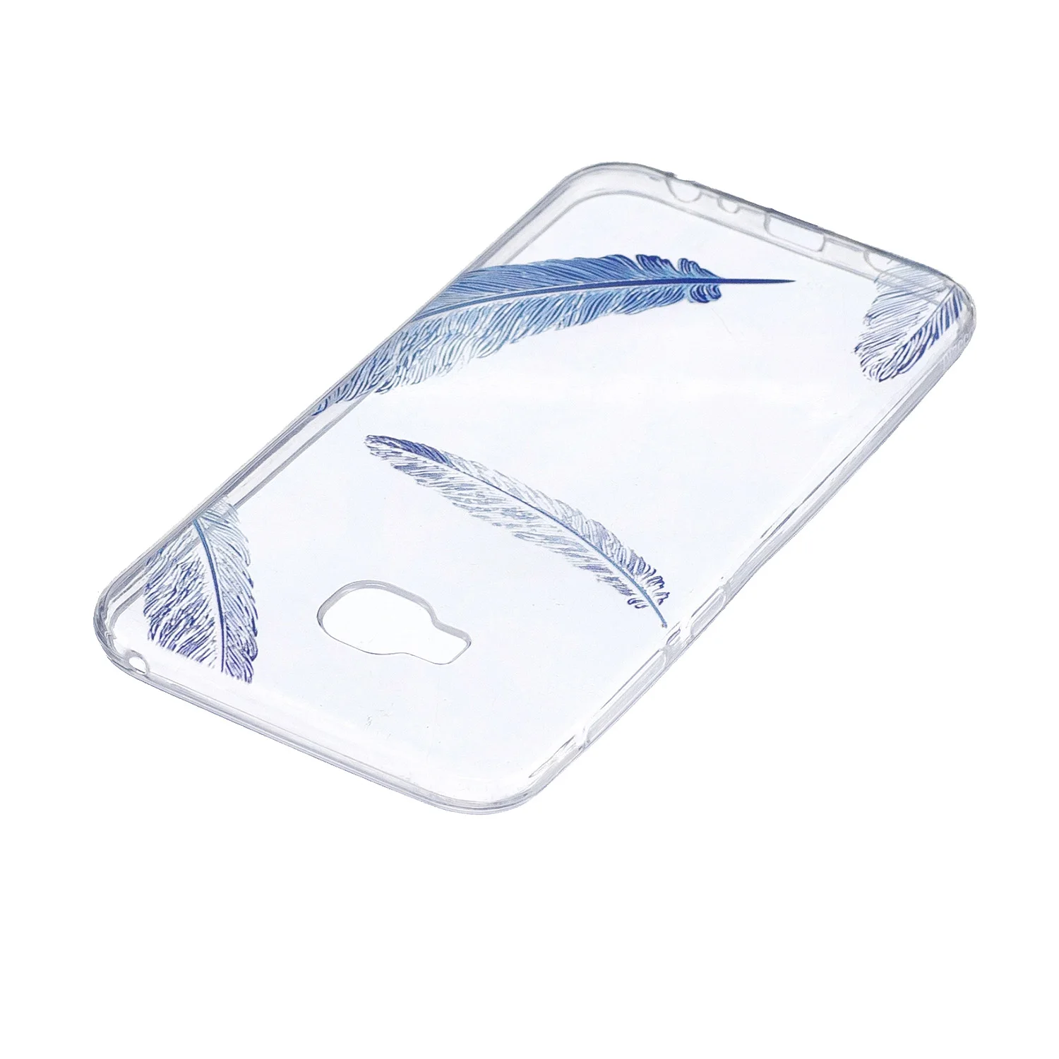 New fashion cute soft silicon case for ASUS Zenfone 4 Selfie pro ZD552KL TPU pattern back cases 5.5&quot cover capa |