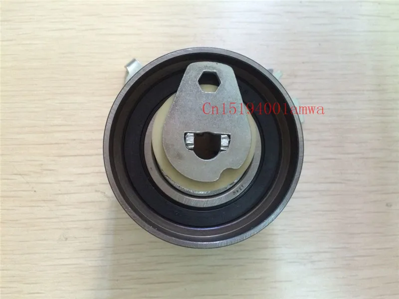 Двигатель Ремень ГРМ направляющий шкив для Regal 2.0L Excelle 1.8L Epica 2.0L|pulley idler|pulley 1pulley timing