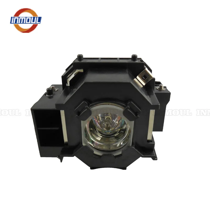 Inmoul оригинальная прожекторная лампа ELPLP41 для Epson s62/EB W6 / X6 X62 EB X6LU EMP X5 X52 S5 X5E и т.