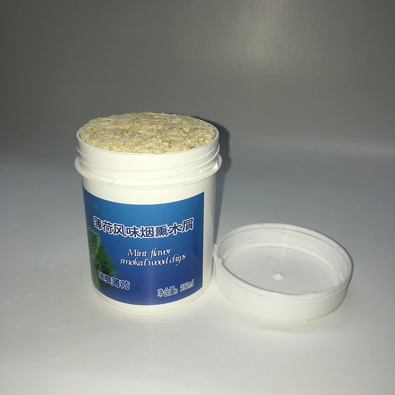 Деревянные чипы для курения деревянные курильщика аксессуары бара | Дом и сад