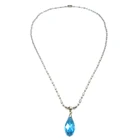 Ожерелье с мечом бсараи, искусство онлайн, САО-ало, ай, Юи, Юки, костюм Asuna для косплея (костюмированных игр)