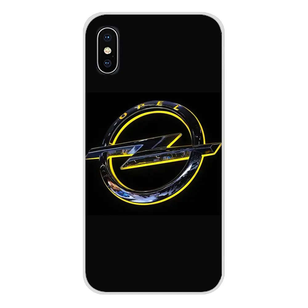 Крутой логотип opel astra для Samsung Galaxy A3 A5 A7 J1 J2 J3 J5 J7 2015 2016 2017 аксессуары чехлы