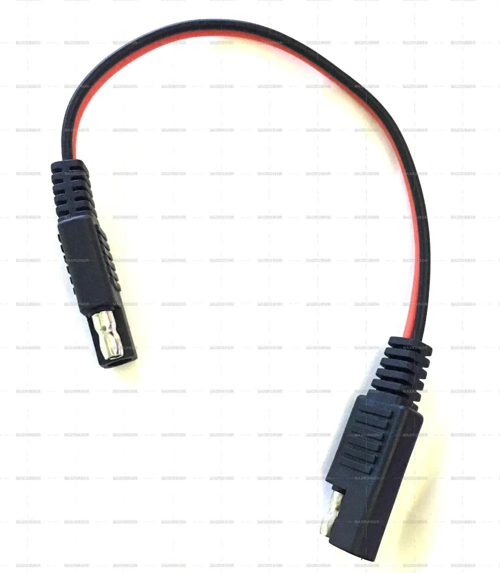 Купить Разъем Sae К Автомобильному Зарядному Устройству