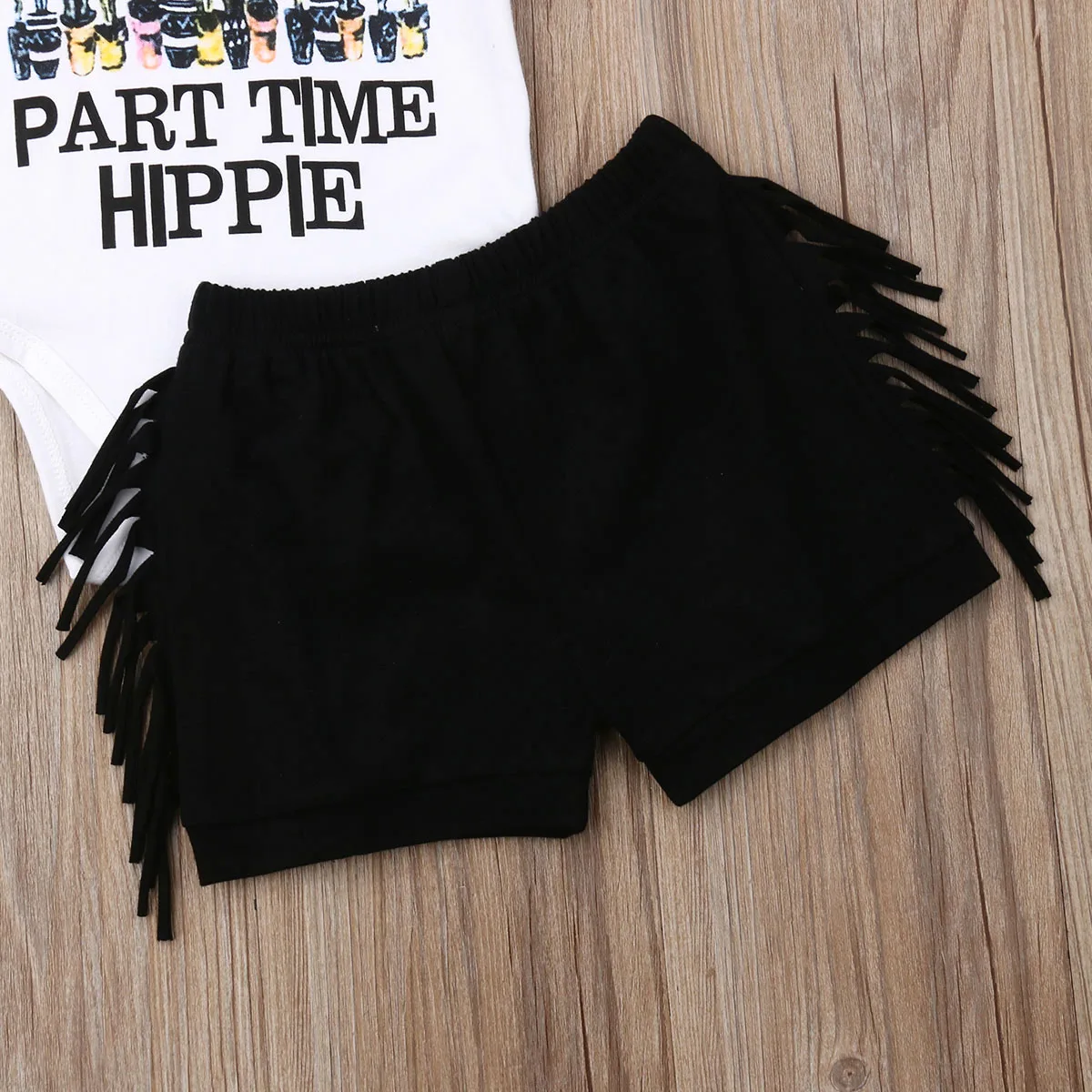 Хлопковое боди с коротким рукавом для новорожденных девочек 0-24 мес. | Мать и