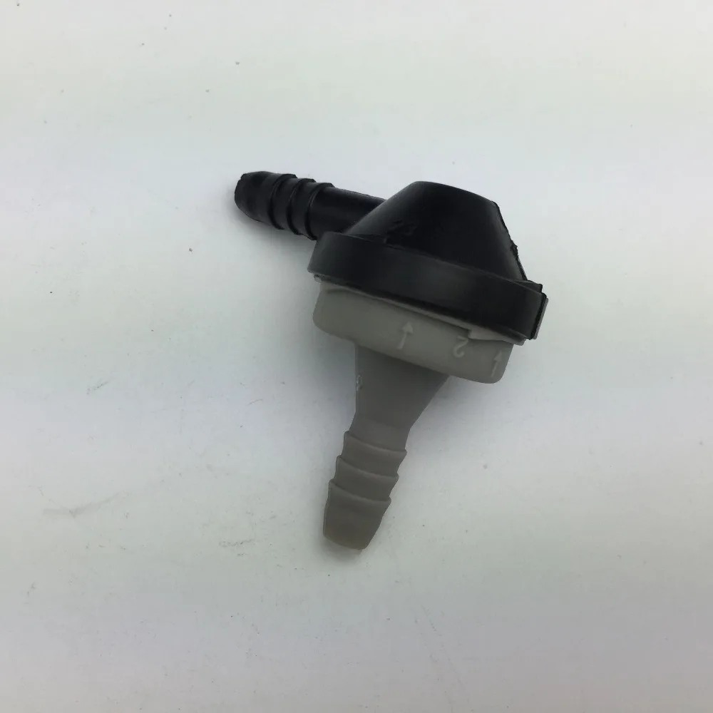 Для VW Passat B5 Bora Audi A4 воздушный насос вакуумный односторонней проверки Клапан 058 905