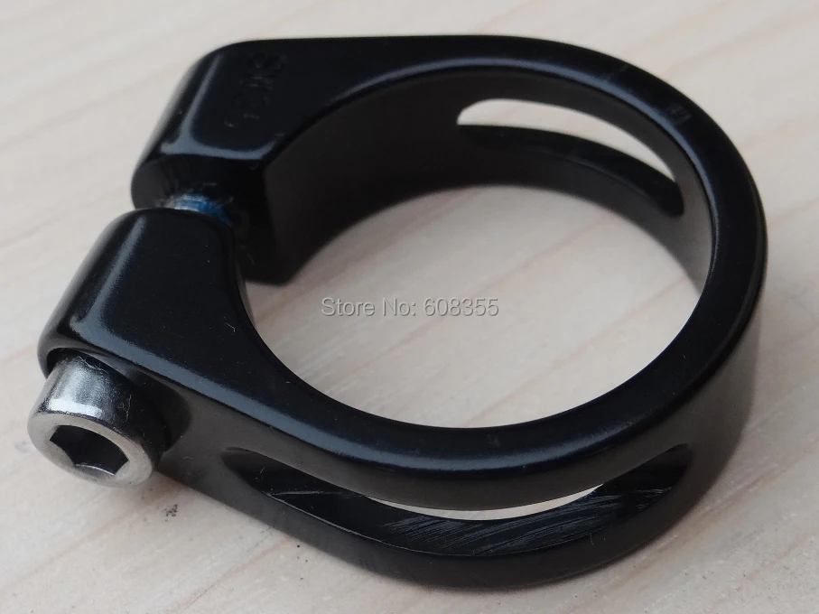 Фонарь: зажим сиденья из сплава 34 9 мм для горного и шоссейного велосипеда | Спорт