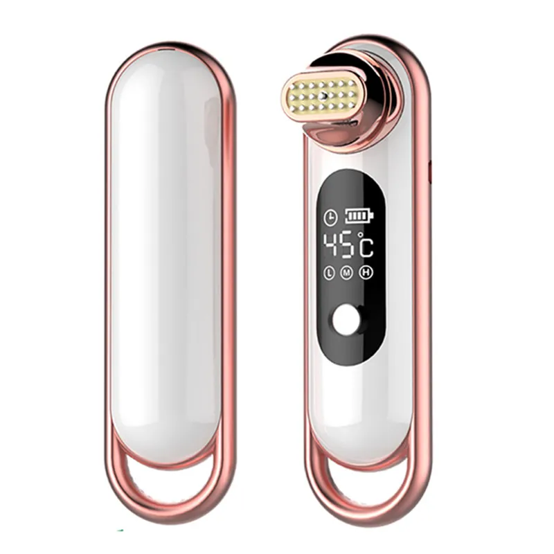 Rechargeable RF Beauty Machine Radio Frequency Dot Matrix Skin Face Care Lifting Tightening Wrinkle Removal Massager | Красота и