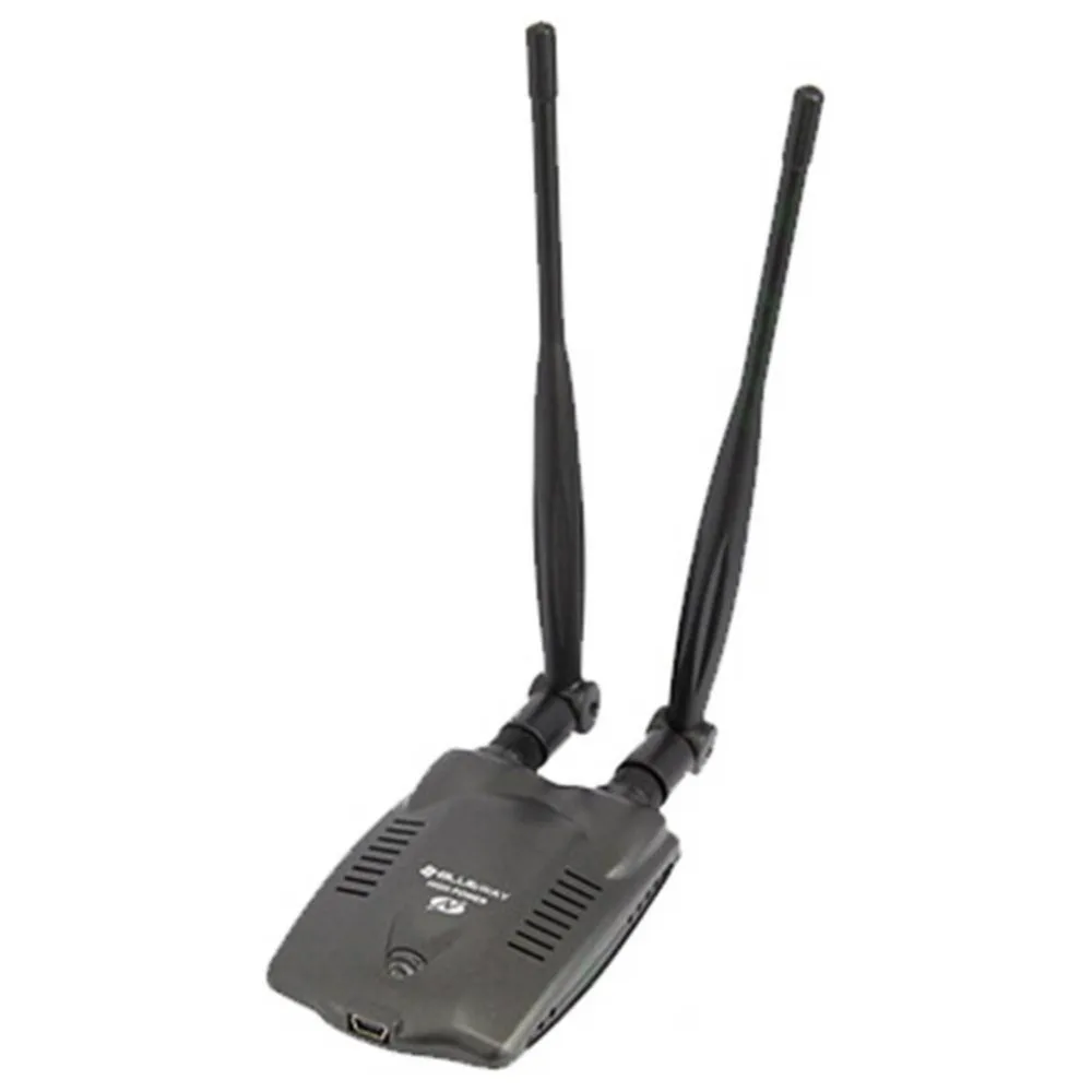 Высокая мощность Blueway N9100 Wi-Fi пароль трещин декодер бесплатный беспроводной WiFi USB адаптер Ralink 3070 чипсет
