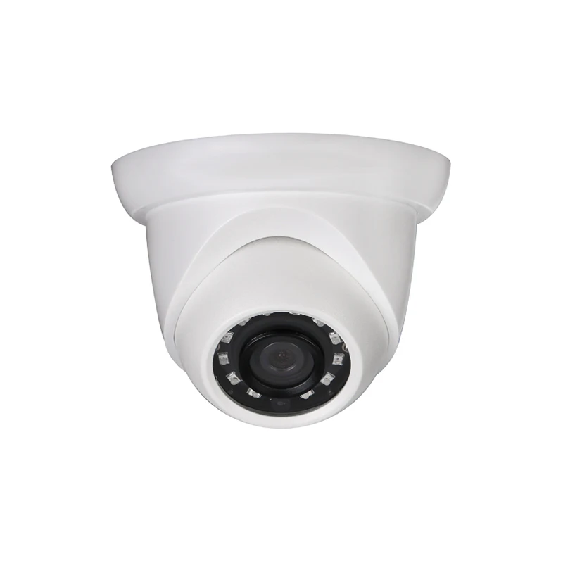 Dahua 2mp ip-камера IPC-HDW1230S POE H.264 &amp H.265 full 1080p сетевая камера инфракрасная 30 м