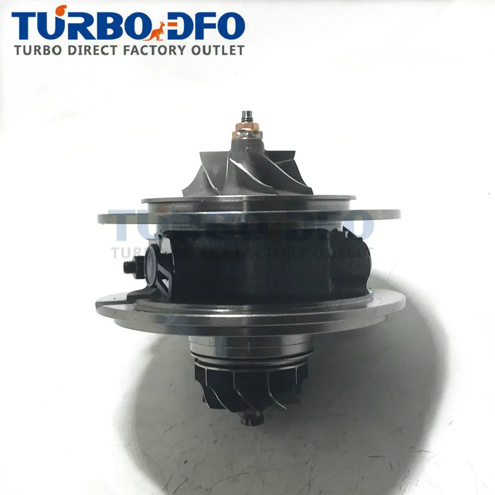 Новый сбалансированный TF035 CHRA 49335-01002 49335-01003 турбо картридж 1515A185 для Mitsubishi Lancer 1 8 DI-D
