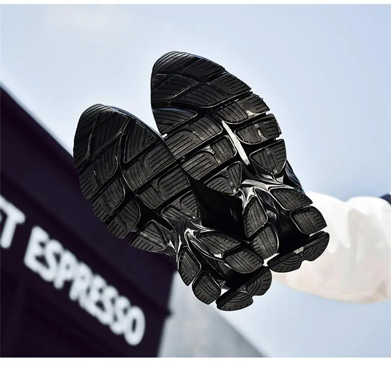Летние уличные Spor Ayakkabi Erkek мужские кроссовки для бега Мужская Спортивная обувь Спортивная Черная Спортивная красовки теннисные C-202