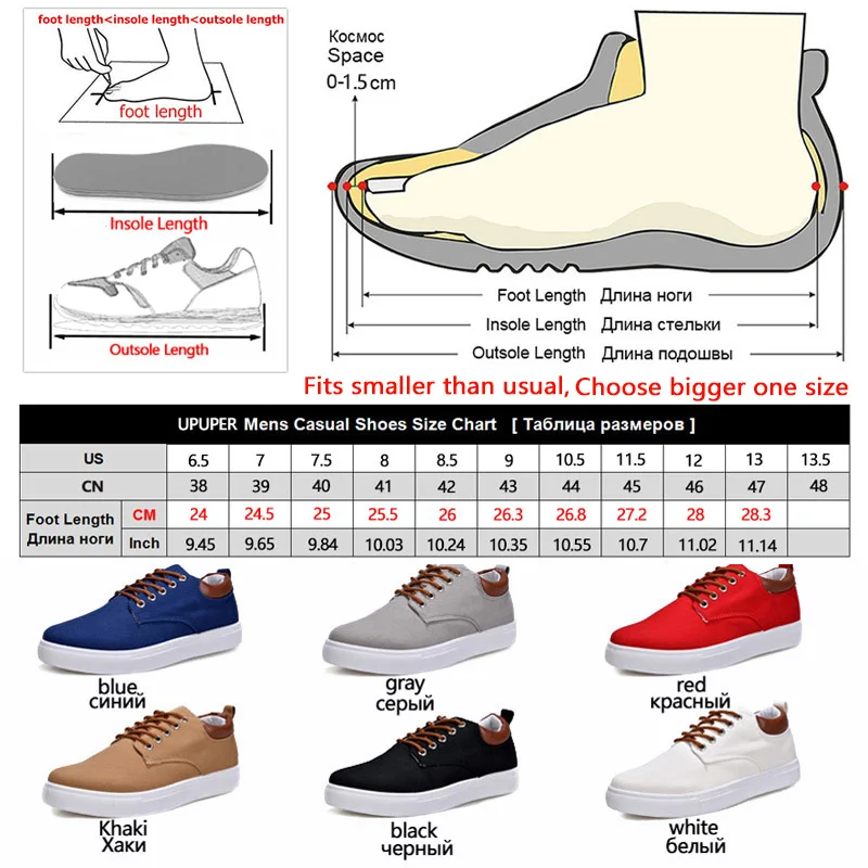 Мужские парусиновые туфли дышащие повседневные на шнуровке мужские плоские