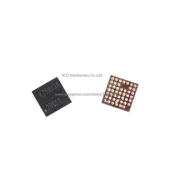 Звуковой чип RT5033 RT5033A для Samsung A5 A5000 Audio IC A3 A3000|lot lot|lot 5pcslot samsung |