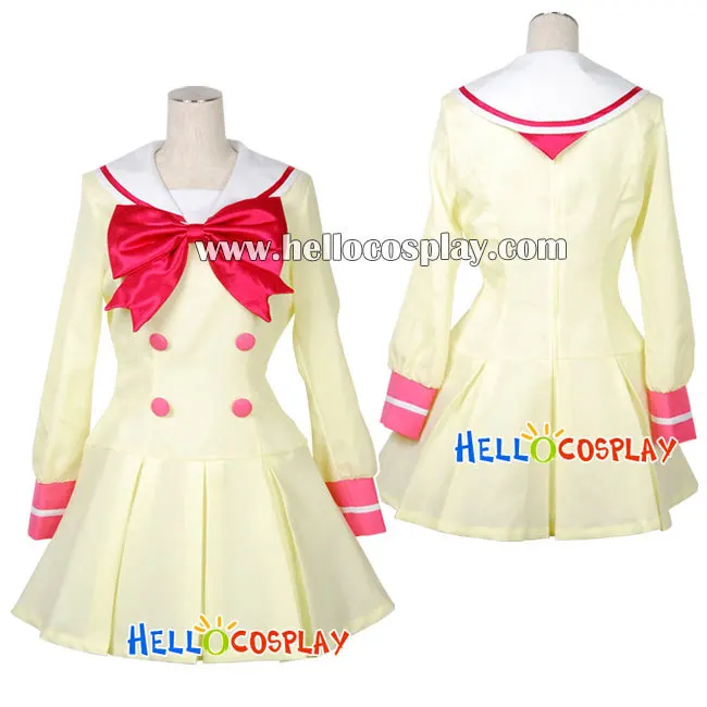 Женское школьное платье для косплея|cosplay school|precure cosplaycosplay dress |