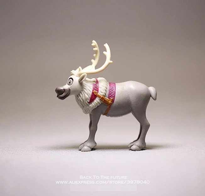 Экшн-фигурки из мультфильма Холодное сердце 7 см | Игрушки и хобби