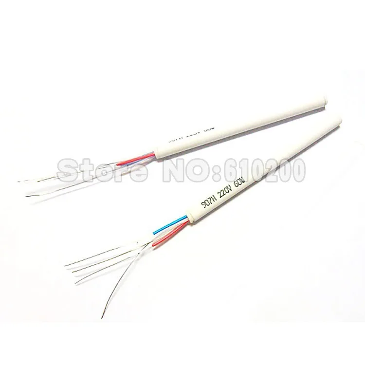 

5/pcs 907 Adjustable constant temperature electric soldering iron Heating Element Ceramic Heater for 907 905E