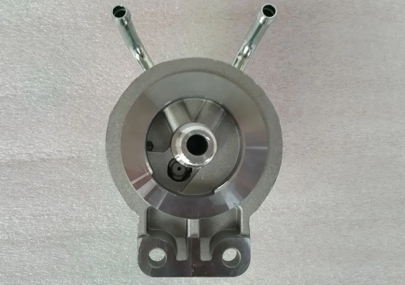 4D55 4D56T DL51 RF PN27 WL-T 4 JA1 D4BH D4BF J2 4M40-T Топливоподкачивающий насос грунтовка масляный фильтр водоотделитель для Mitsubshi MB554950