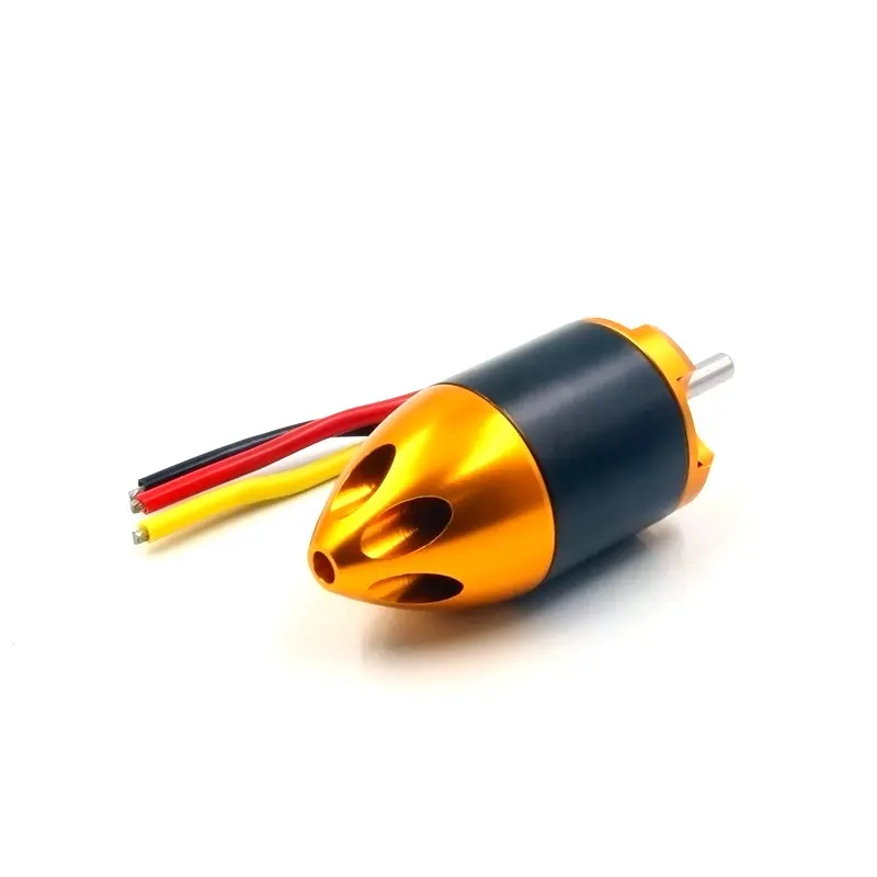 RC 3545 1350KV 1850KV бесщеточный внешний роторный механизм 90mm двигатель EDF головка для