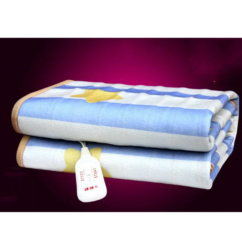 110627/электрическое одеяло/одиночный термостат/ученик в дополнение к