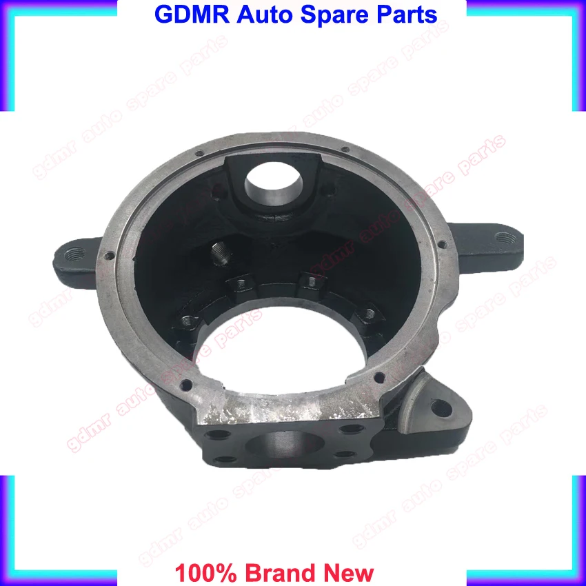 Передний шарнир рулевого управления LH и RH 43212-60110 43211-60110 для toyota LAND CRUISER FJ80 FZJ80 HDJ81