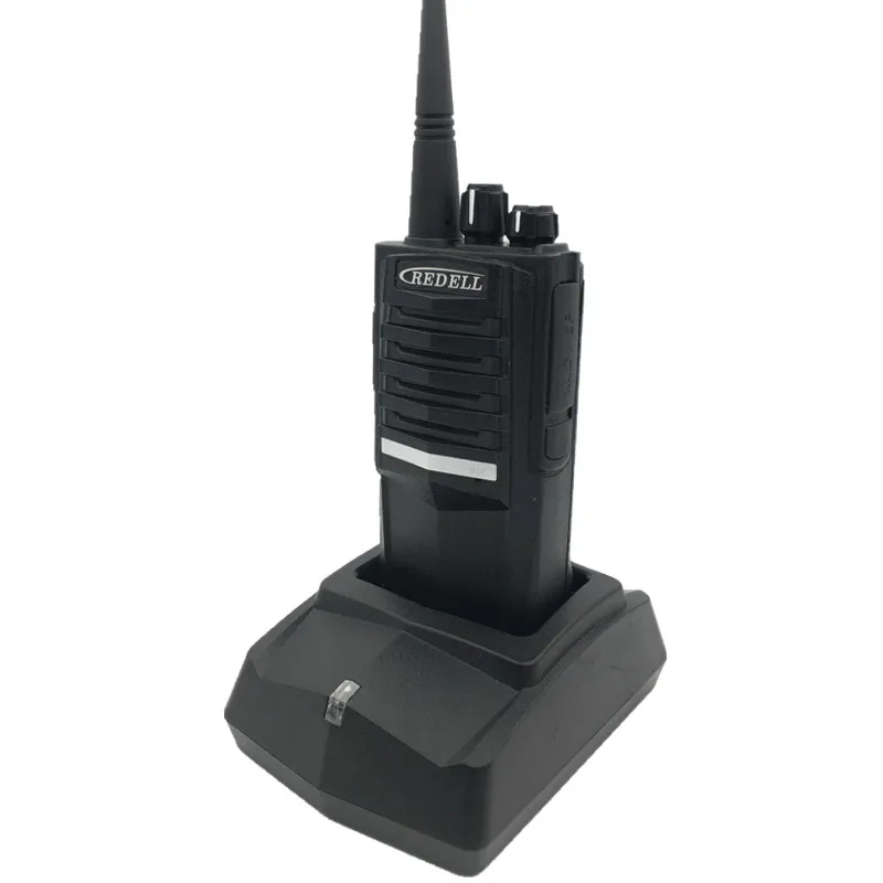 2019 REDELL рация 12 Вт Высокая мощность UHF HF трансивер беспроводной Intercome Ham CB